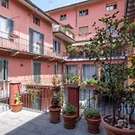 דירה Casa Viola *