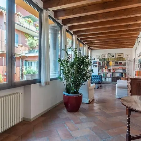 Apartment Casa Viola *