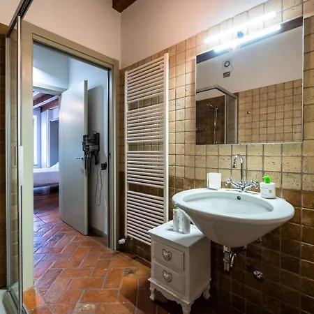 דירה Casa Viola *