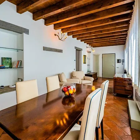 Apartment Casa Viola