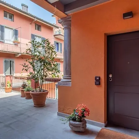 Apartment Casa Viola *