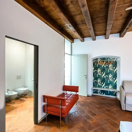 Casa Viola * Bergamo