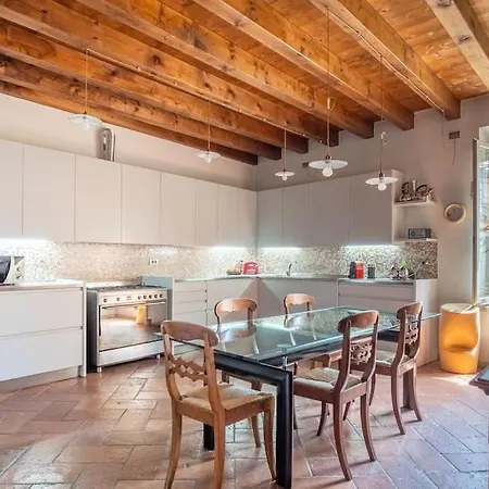 דירה Casa Viola *