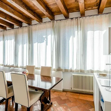 Casa Viola Bergamo