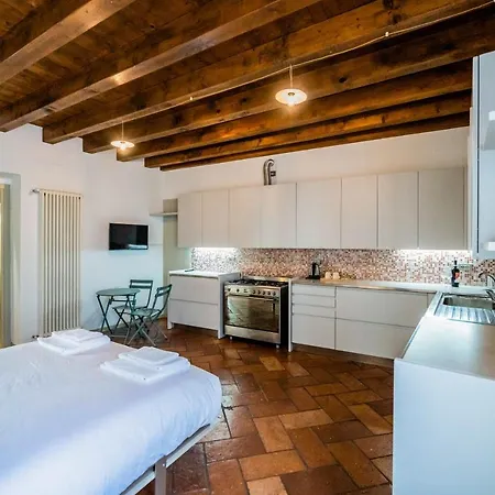 Casa Viola * Bergamo