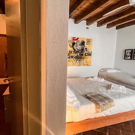 דירה Casa Viola *