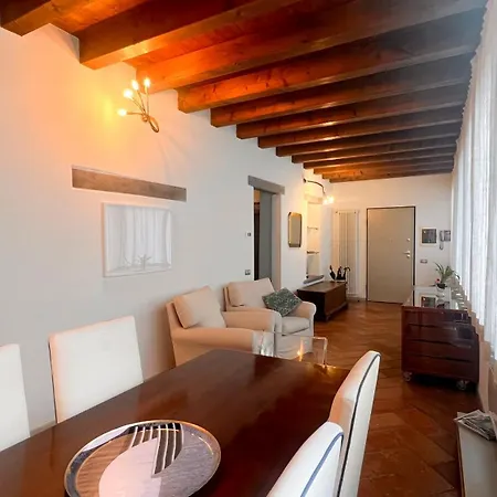 Casa Viola Bergamo