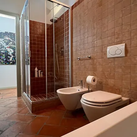 Casa Viola * Bergamo