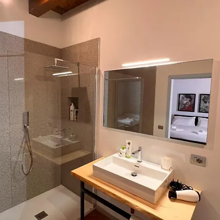 Casa Viola Apartment Bergamo