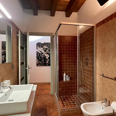 Casa Viola Bergamo