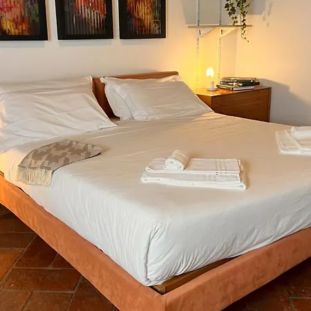 Casa Viola * ברגמו