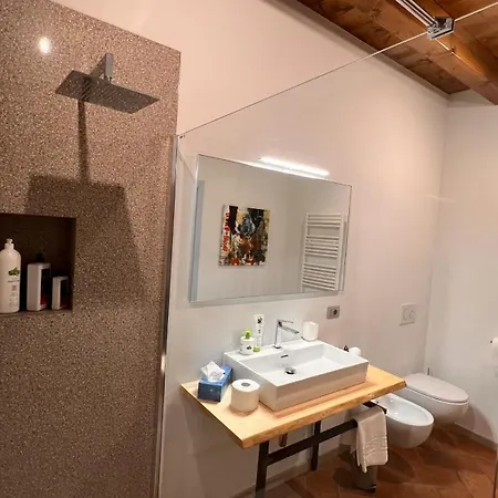 Casa Viola Apartment