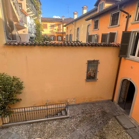 Casa Viola Apartment