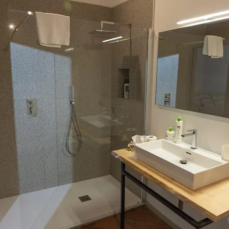 Casa Viola Apartment