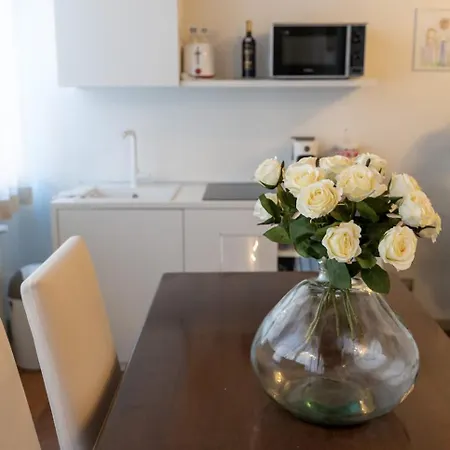 Casa Viola דירה *