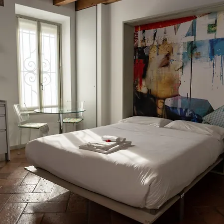 Casa Viola 베르가모