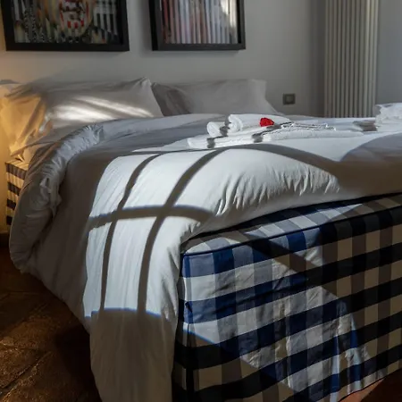 Apartment Casa Viola