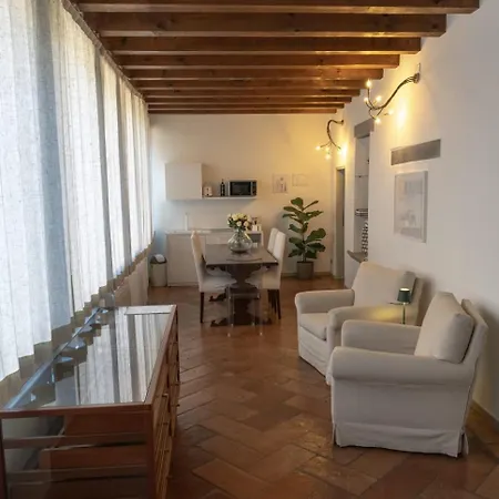 Casa Viola 아파트 *