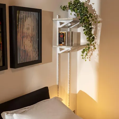 Casa Viola דירה *