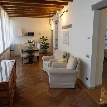 Casa Viola ברגמו