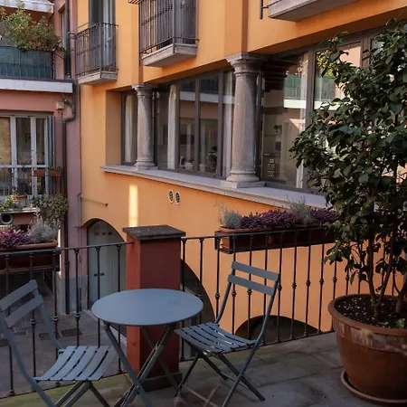 Apartment Casa Viola