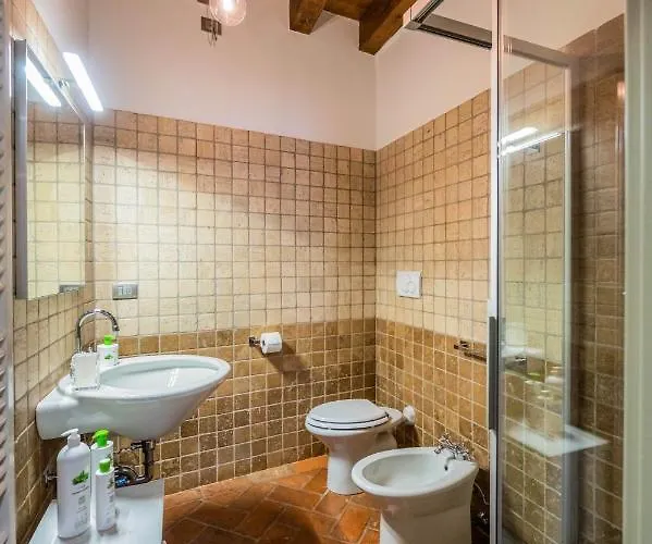 Casa Viola * Bergamo