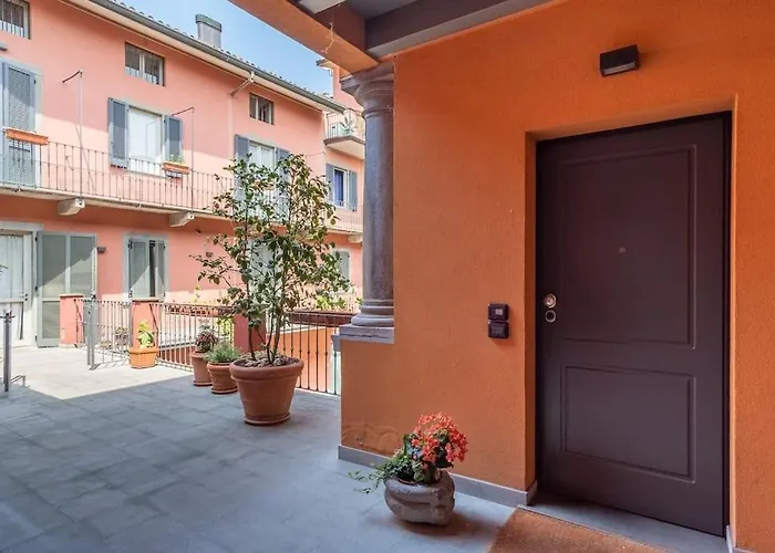 아파트 Casa Viola *