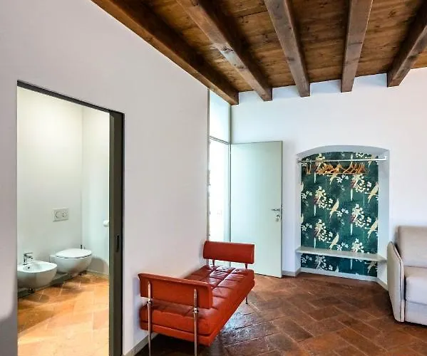 Casa Viola * Bergamo