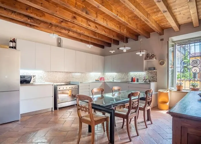 아파트 Casa Viola *