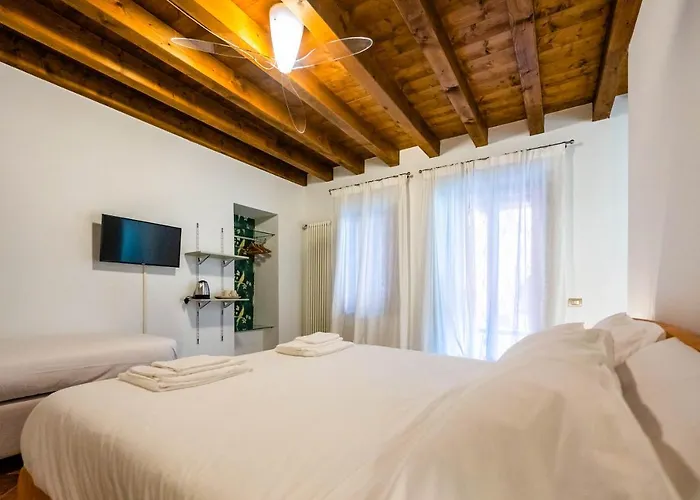 Casa Viola 아파트