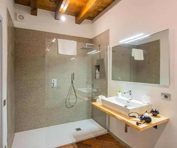 Casa Viola * Bergamo