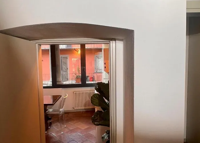 Apartment Casa Viola Bergamo