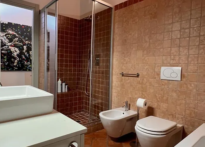 Casa Viola * 베르가모