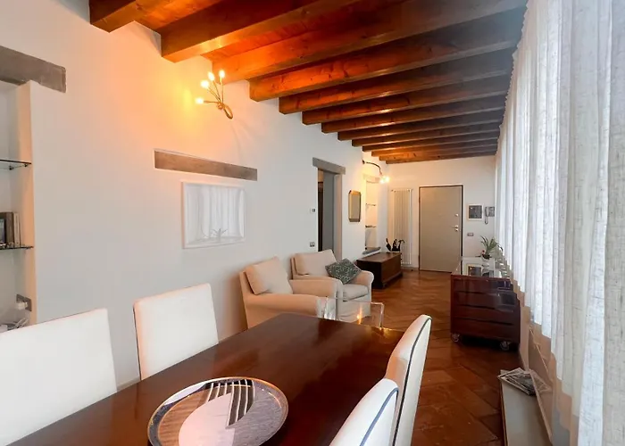 Casa Viola 베르가모