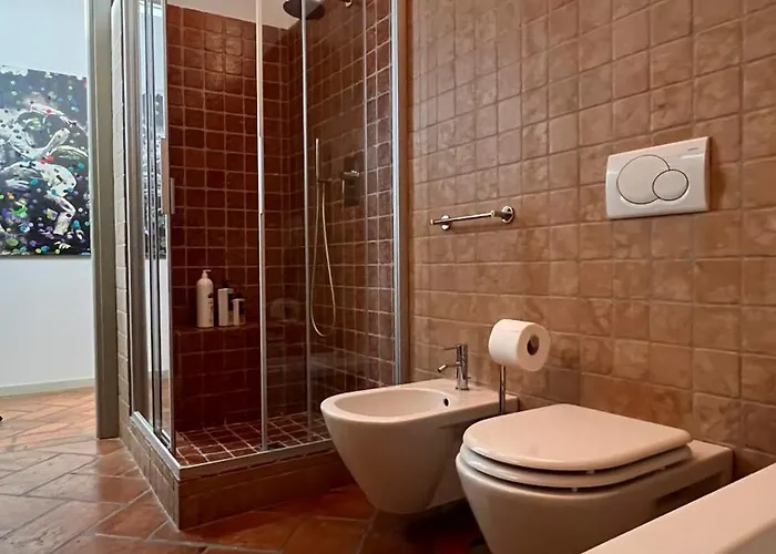 Casa Viola * 베르가모