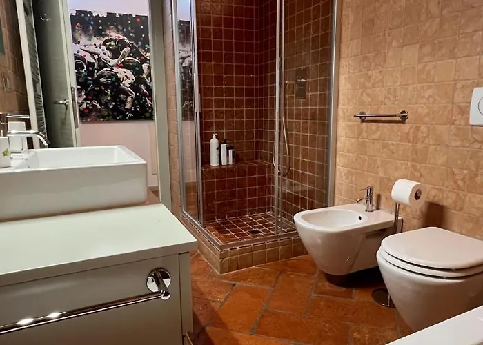 아파트 Casa Viola