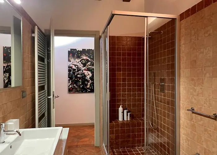 Casa Viola 베르가모