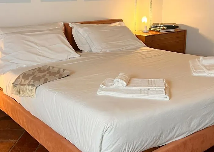 Casa Viola * 베르가모