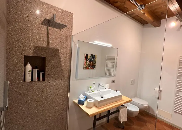 Casa Viola 아파트