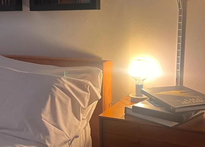 아파트 Casa Viola 베르가모