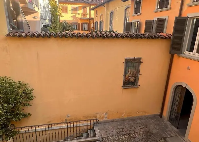 Casa Viola 아파트