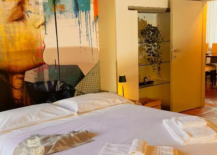 Casa Viola 베르가모