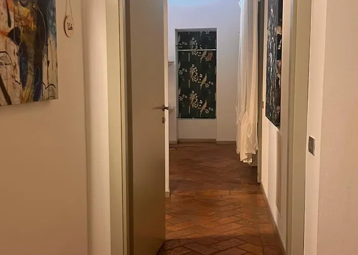 Casa Viola 아파트