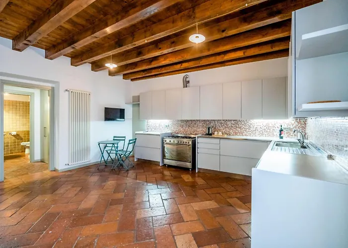 Casa Viola 아파트