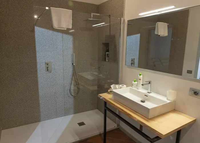 Casa Viola Apartment