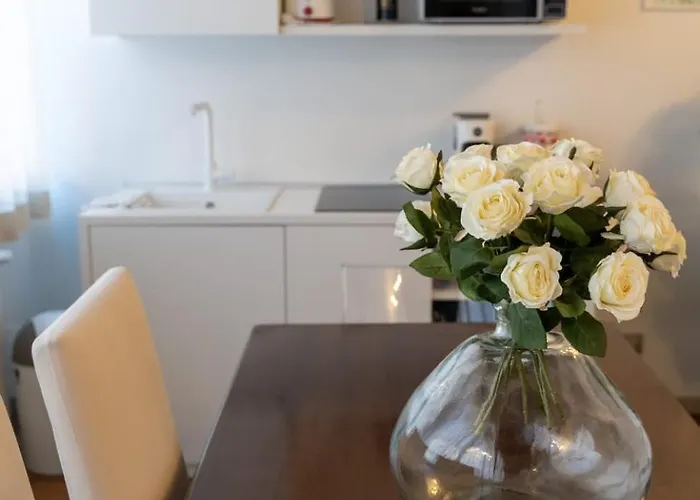 Casa Viola Apartment *