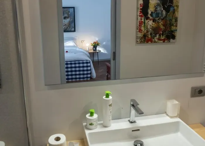 Apartment Casa Viola Bergamo