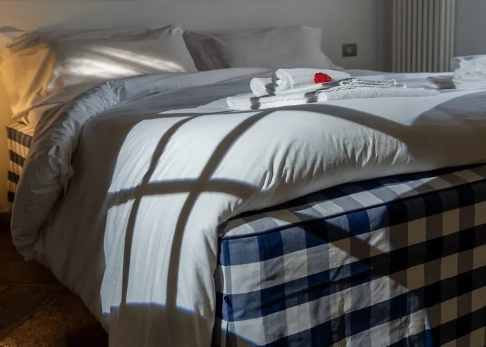 Apartment Casa Viola