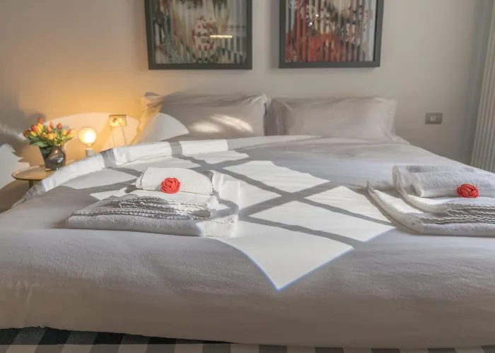 아파트 Casa Viola