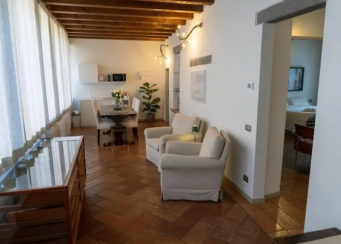 Casa Viola بيرغامو